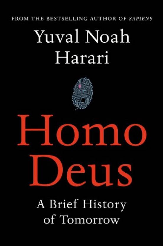 homo-deus-yuval-noah-harari