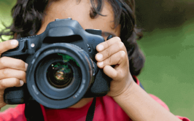 5 Must-Read Books To Become A Better Photographer