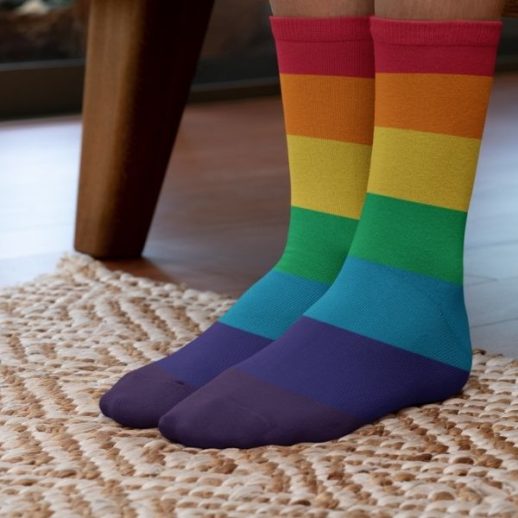 pride-socks-rainbow-socks-quirky-bookish-socks-booksom