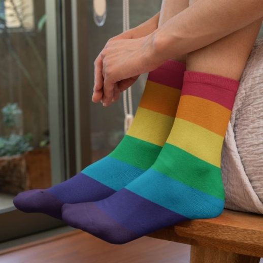 rainbow-pride-socks-booksom (1)