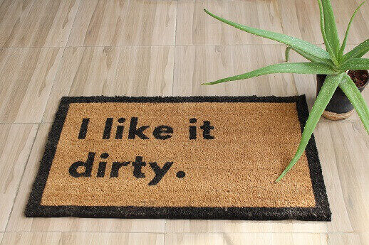 I-like-it-dirty-funny-doormat