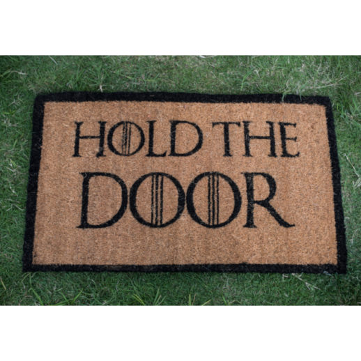hold-the-door-game-of-thrones-doormat