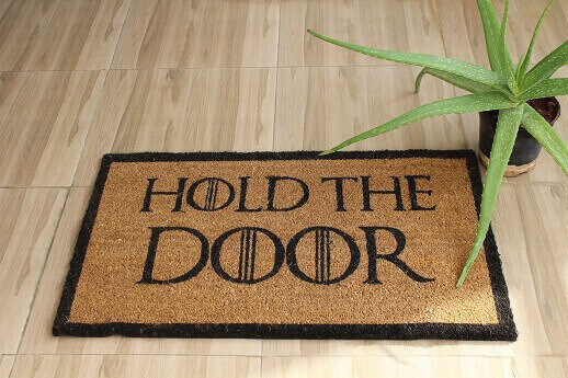 hold-the-door-hodor-funny-creative-doormat