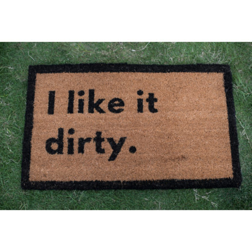 i-like-it-dirty-doormat