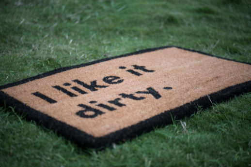 i-like-it-dirty-funny-doormat