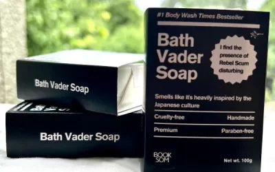 bath-vader-soap-booksom