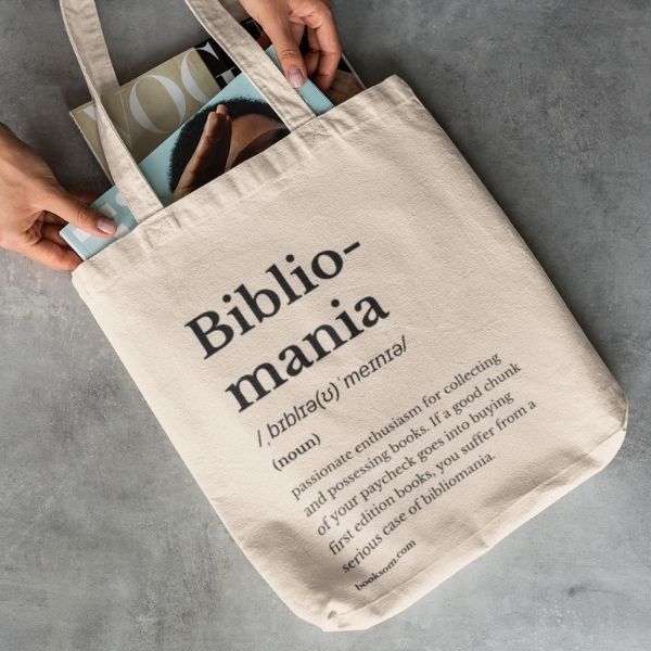 Believe in Yourself Canvas Tote Bag – gingercrush.com