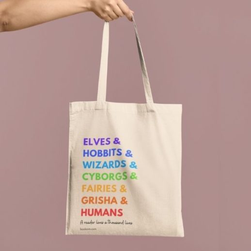 reader-lives-a-thousand-lives-booksom-thick-cotton-canvas-tote-bags-for-booklovers-buy-online-india