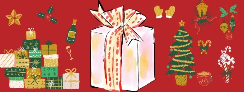 Thoughtful Secret Santa Gifts