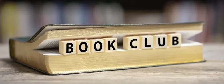 20 Creative Book Club Gift Ideas To Delight Your Fellow Bibliophiles – 2024