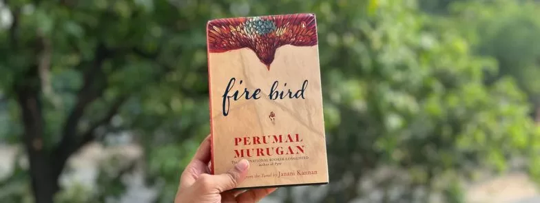 ‘Fire Bird’ by Perumal Murugan | Book Review