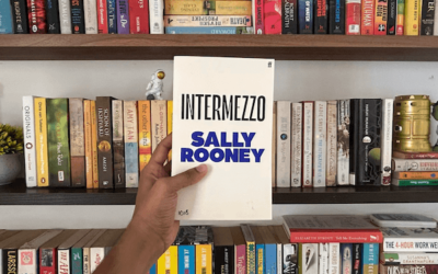 ‘Intermezzo’ by Sally Rooney | Book Review