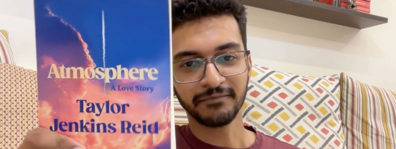‘Atmosphere’ by Taylor Jenkins Reid | Book Review